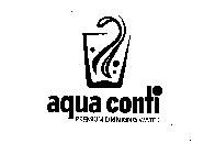 AQUA CONTI PREMIUM DRINKING WATER