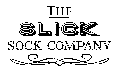 THE SLICK SOCK COMPANY