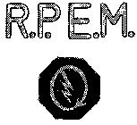 R.P.E.M.
