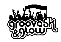 GROOVE & GLOW 5K