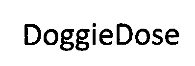 DOGGIEDOSE