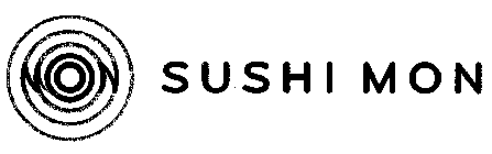 MON SUSHI MON