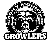 SMOKY MOUNTAIN GROWLERS