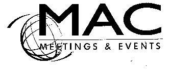 MAC MEETINGS & EVENTS