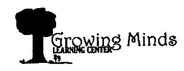 GROWING MINDS LEARNING CENTER
