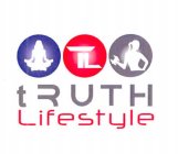 TL TRUTH LIFESTYLE