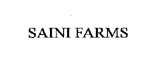 SAINI FARMS