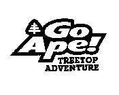 GO APE! TREETOP ADVENTURE