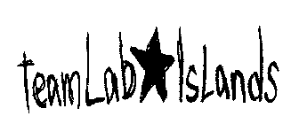 TEAM LAB ISLANDS