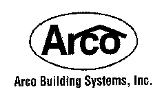 ARCO BUILDING SYSTEMS, INC.