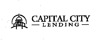 CAPITAL CITY LENDING