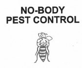 NO-BODY PEST CONTROL