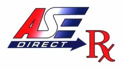 ASE DIRECT RX