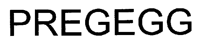 PREGEGG