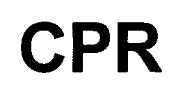 CPR