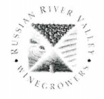 RUSSIAN RIVER VALLEY  WINEGROWERS
