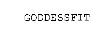 GODDESSFIT