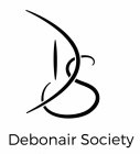 DS DEBONAIR SOCIETY