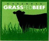 CAVINESS GRASS FED BEEF