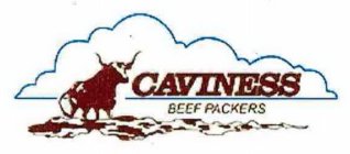 CAVINESS BEEF PACKERS