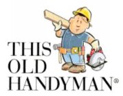 THIS OLD HANDYMAN