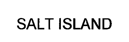 SALT ISLAND