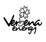 VERBENA ENERGY