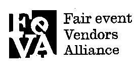 FEVA FAIR EVENT VENDORS ALLIANCE