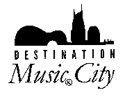DESTINATION MUSICK CITY