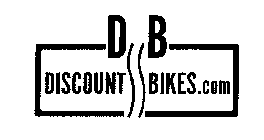 DB DISCOUNT BIKES.COM