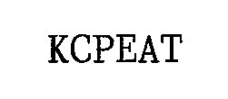 KCPEAT