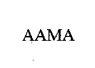 AAMA