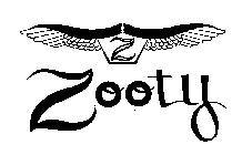 Z ZOOTY