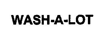WASH-A-LOT