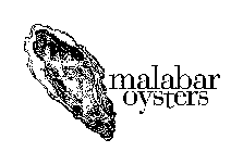 MALABAR OYSTERS