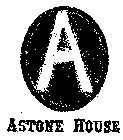 A ASTONE HOUSE