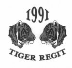 TIGER REGIT