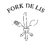 FORK DE LIS