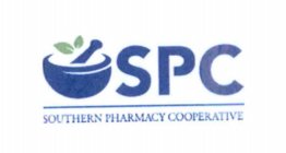 SPC SOUTHERN PHARMACY COOPERATIVE