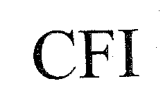 CFI