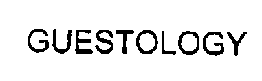 GUESTOLOGY