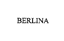 BERLINA
