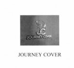 JC JOURNEY COVER
