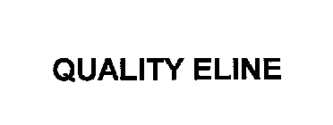 QUALITY ELINE