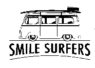 SMILE SURFERS