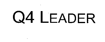 Q4 LEADER