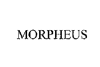 MORPHEUS