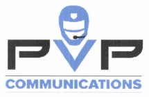 PVP COMMUNICATIONS