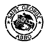 SAINT GEORGE ABBO