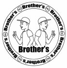 BROTHER'S N&L BROTHER'S N&L BROTHER'S N&L BROTHER'S N&L BROTHER'S N&L N&L BROTHER'S